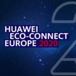 Konferenz HUAWEI ECO-Connect Europe 2020